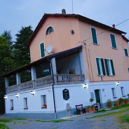 Bed and Breakfast La Celestina Piana Crixia Екстер'єр фото
