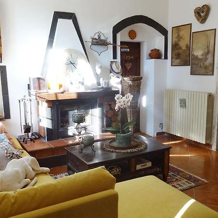 Bed and Breakfast La Celestina Piana Crixia Екстер'єр фото