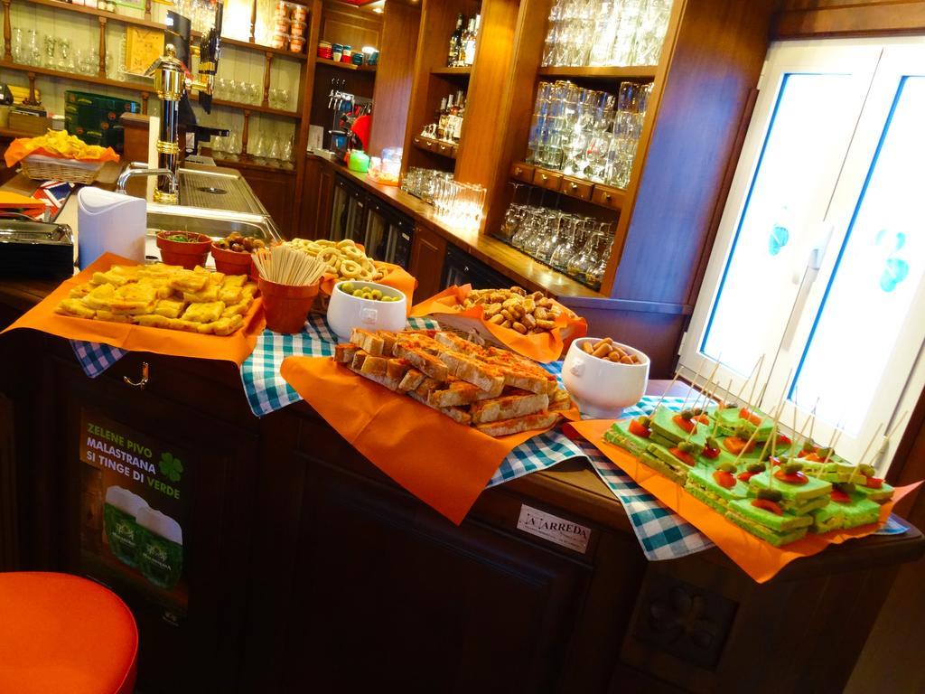 Bed and Breakfast La Celestina Piana Crixia Екстер'єр фото