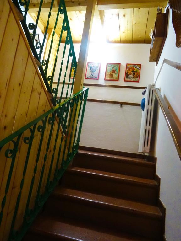 Bed and Breakfast La Celestina Piana Crixia Екстер'єр фото