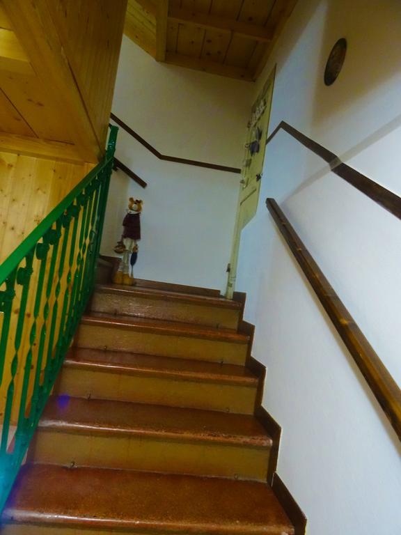 Bed and Breakfast La Celestina Piana Crixia Екстер'єр фото