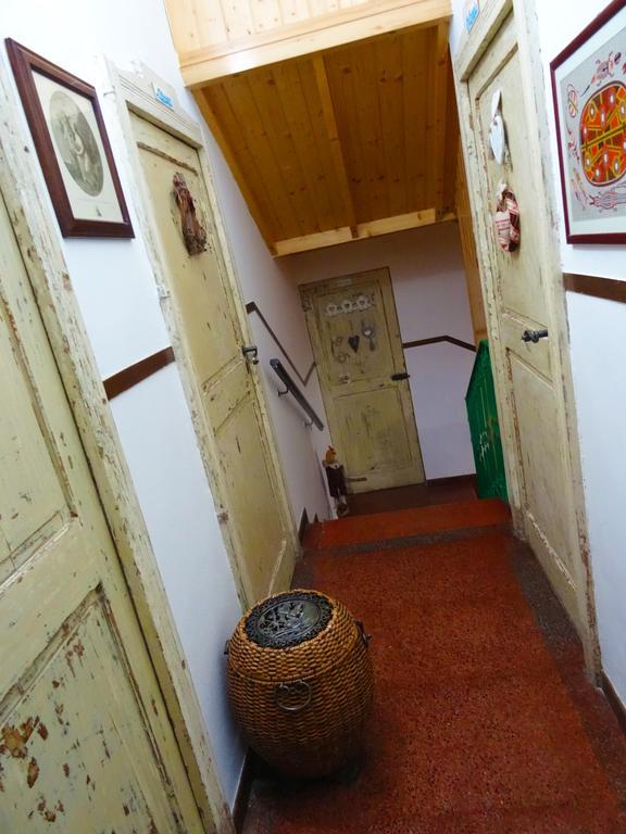 Bed and Breakfast La Celestina Piana Crixia Екстер'єр фото