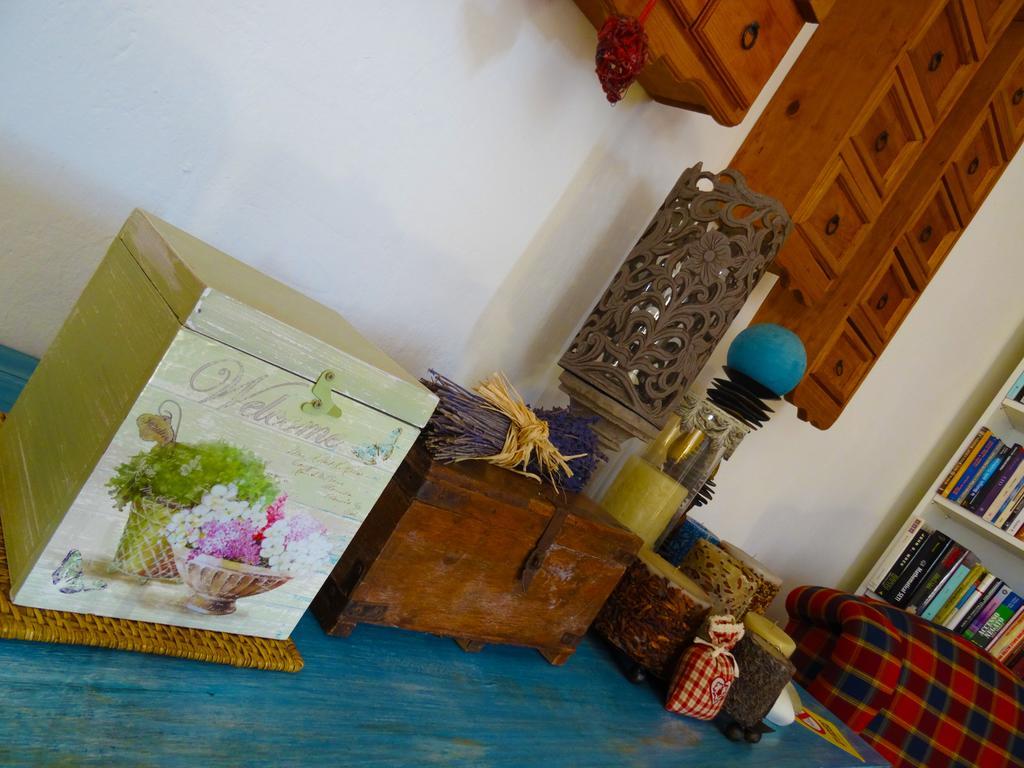 Bed and Breakfast La Celestina Piana Crixia Екстер'єр фото
