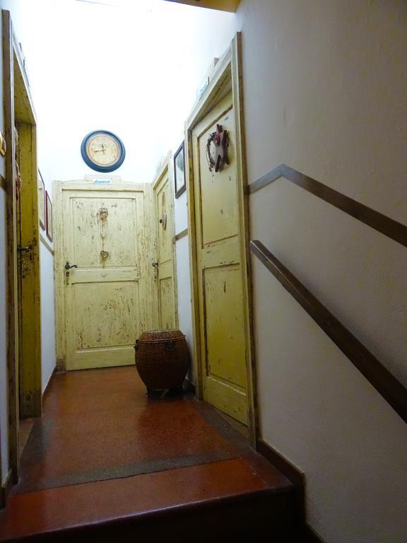 Bed and Breakfast La Celestina Piana Crixia Екстер'єр фото