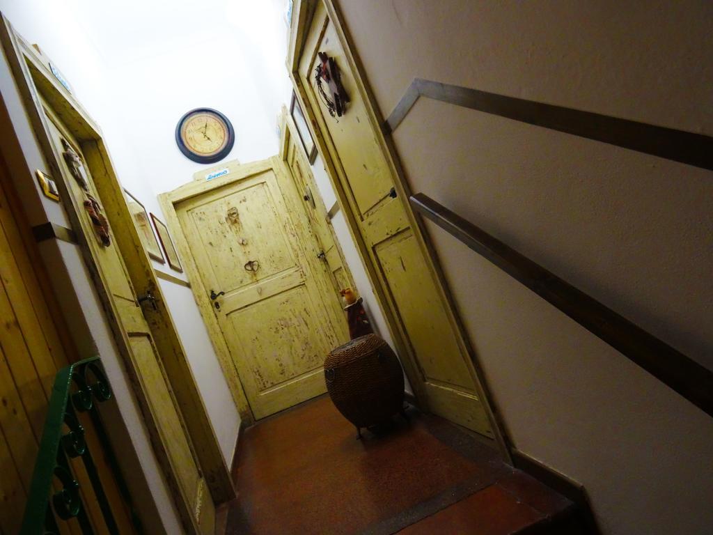 Bed and Breakfast La Celestina Piana Crixia Екстер'єр фото