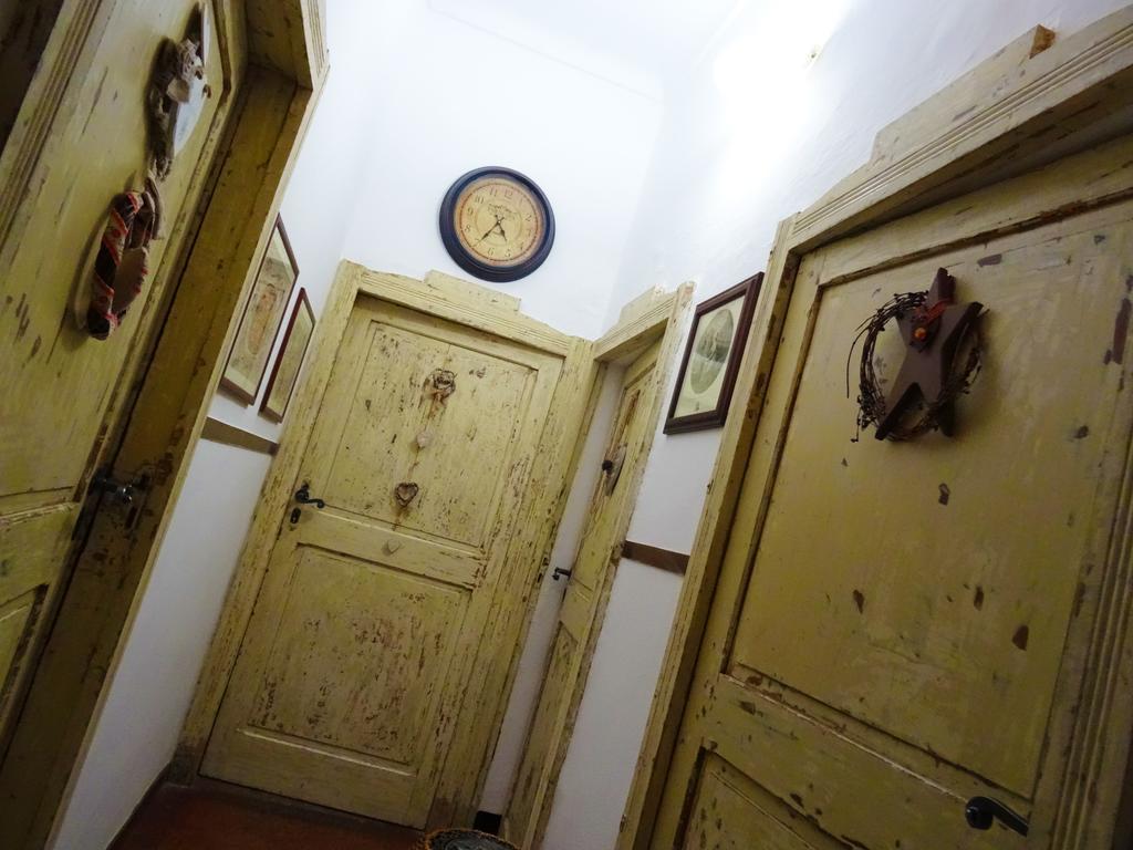 Bed and Breakfast La Celestina Piana Crixia Екстер'єр фото