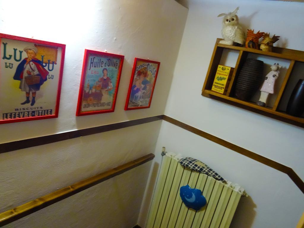 Bed and Breakfast La Celestina Piana Crixia Екстер'єр фото