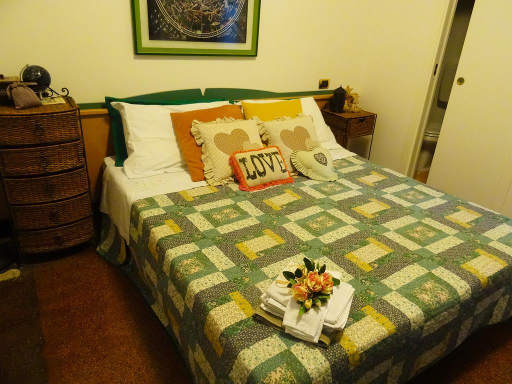 Bed and Breakfast La Celestina Piana Crixia Екстер'єр фото