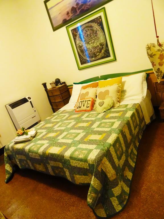 Bed and Breakfast La Celestina Piana Crixia Екстер'єр фото