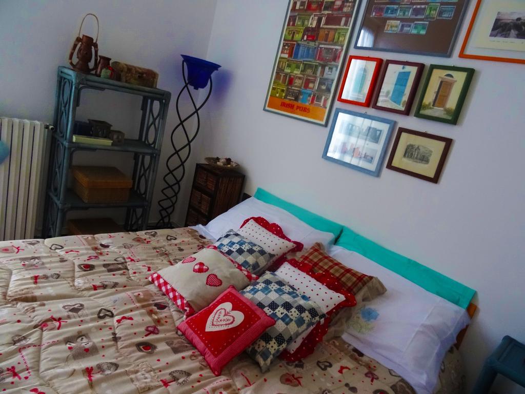 Bed and Breakfast La Celestina Piana Crixia Екстер'єр фото