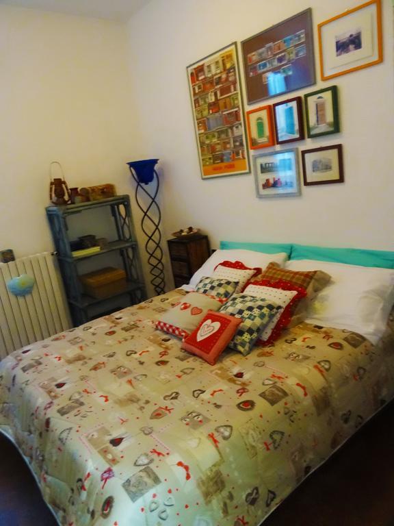 Bed and Breakfast La Celestina Piana Crixia Екстер'єр фото