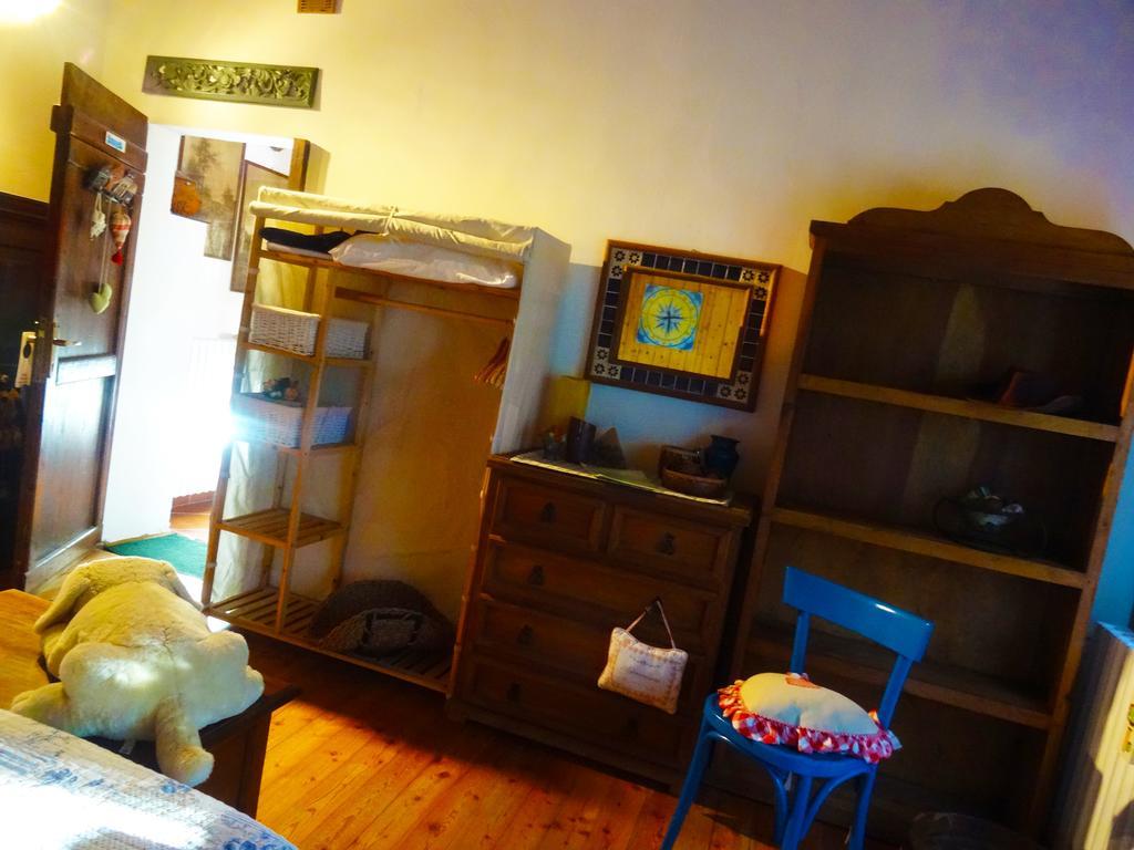 Bed and Breakfast La Celestina Piana Crixia Екстер'єр фото
