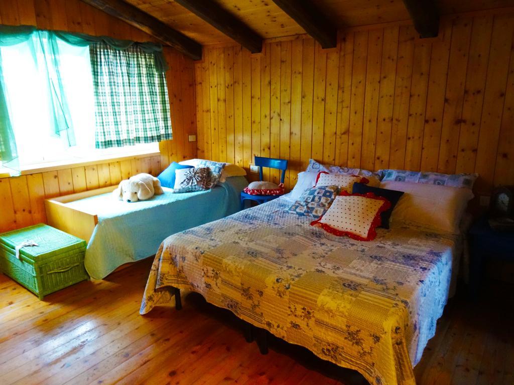 Bed and Breakfast La Celestina Piana Crixia Екстер'єр фото