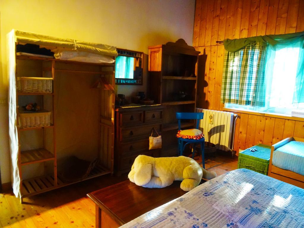 Bed and Breakfast La Celestina Piana Crixia Екстер'єр фото