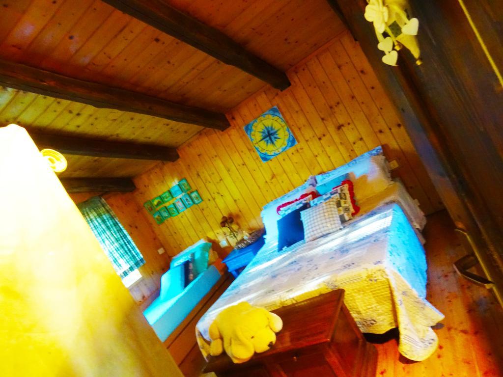 Bed and Breakfast La Celestina Piana Crixia Екстер'єр фото