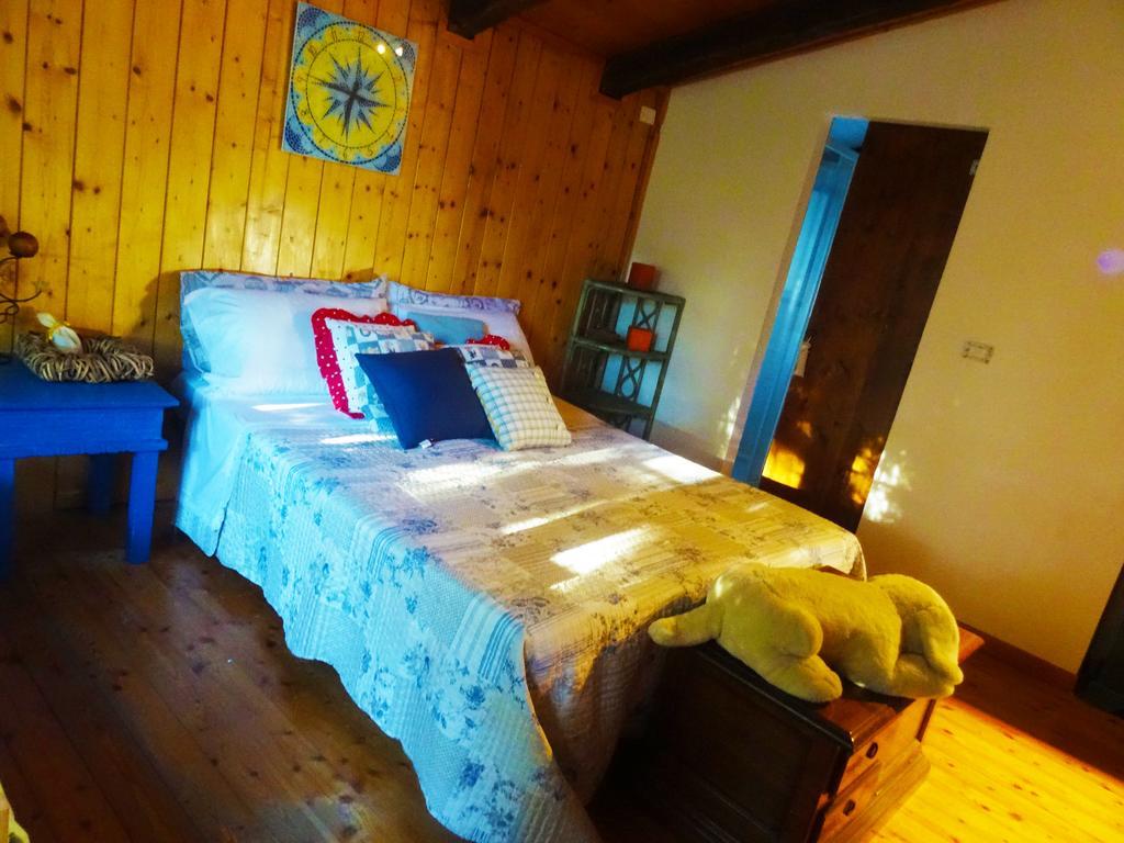 Bed and Breakfast La Celestina Piana Crixia Екстер'єр фото