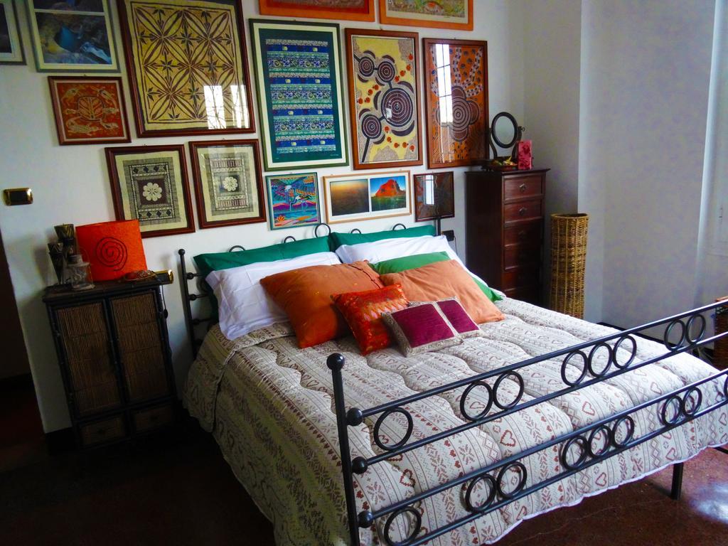 Bed and Breakfast La Celestina Piana Crixia Екстер'єр фото