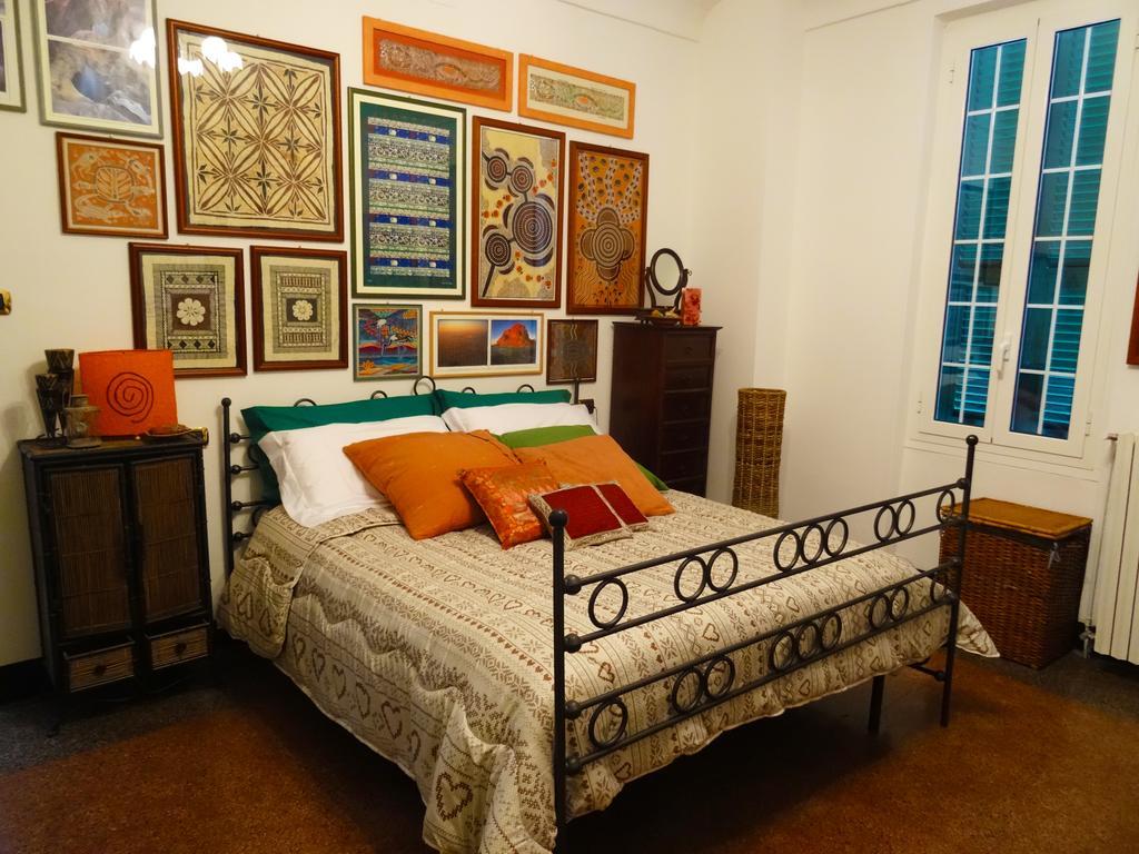 Bed and Breakfast La Celestina Piana Crixia Екстер'єр фото