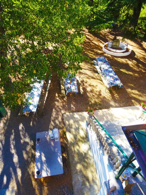 Bed and Breakfast La Celestina Piana Crixia Екстер'єр фото