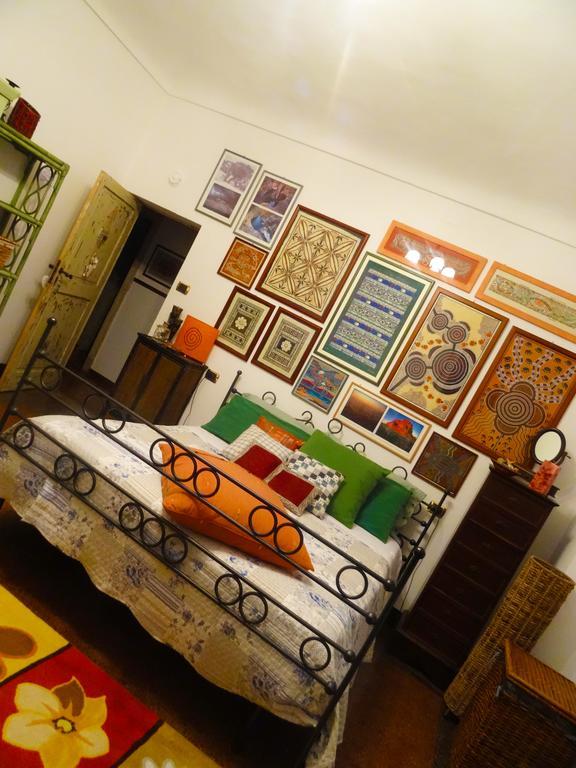 Bed and Breakfast La Celestina Piana Crixia Екстер'єр фото
