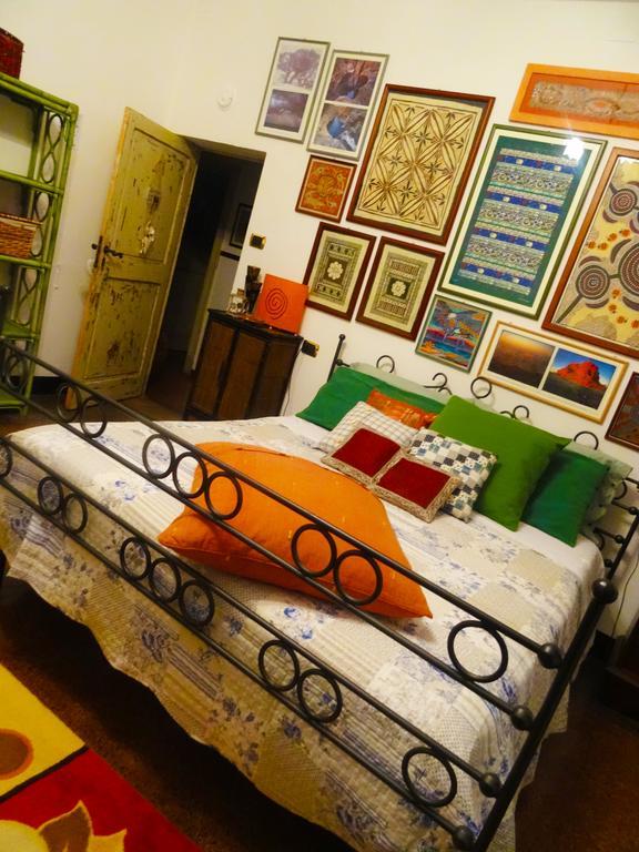 Bed and Breakfast La Celestina Piana Crixia Екстер'єр фото
