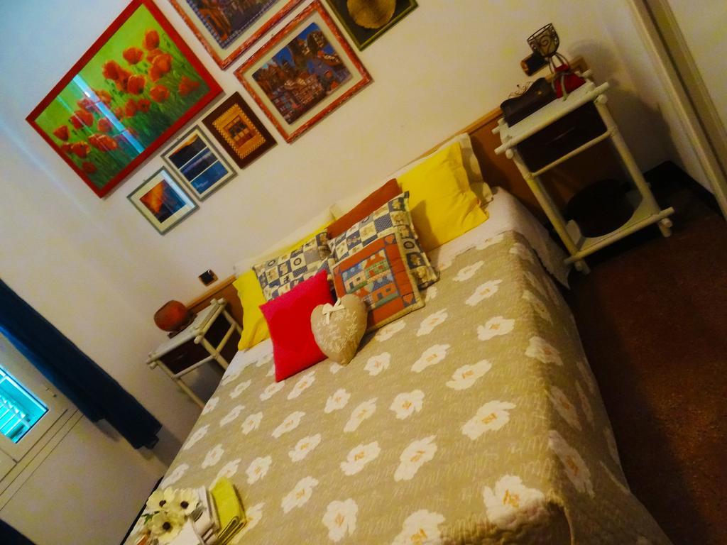 Bed and Breakfast La Celestina Piana Crixia Екстер'єр фото