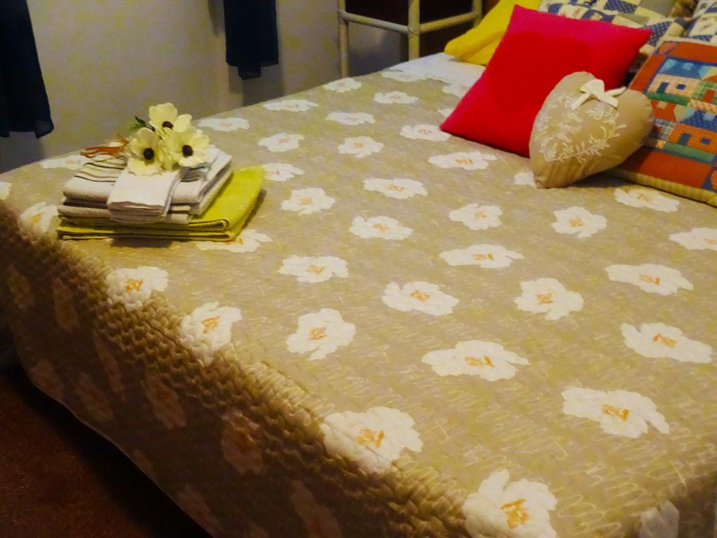 Bed and Breakfast La Celestina Piana Crixia Екстер'єр фото
