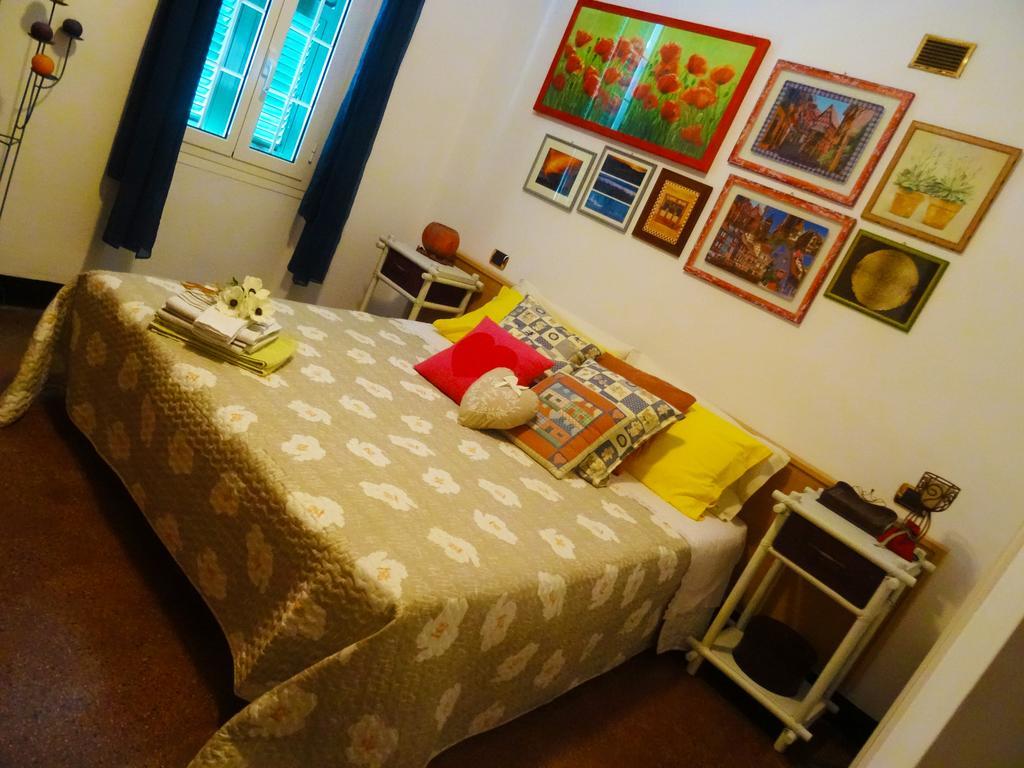 Bed and Breakfast La Celestina Piana Crixia Екстер'єр фото