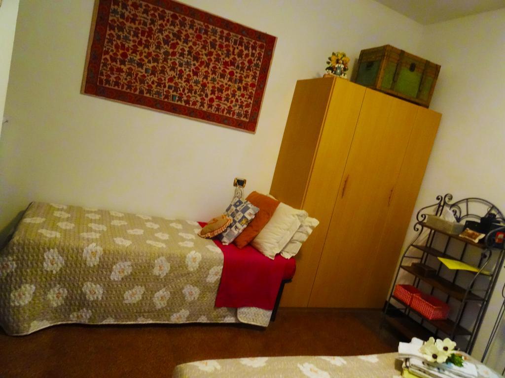 Bed and Breakfast La Celestina Piana Crixia Екстер'єр фото
