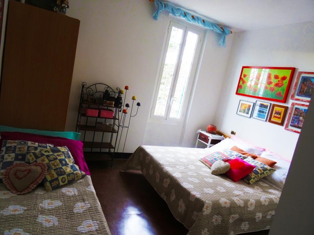 Bed and Breakfast La Celestina Piana Crixia Екстер'єр фото
