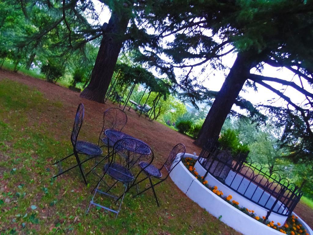 Bed and Breakfast La Celestina Piana Crixia Екстер'єр фото