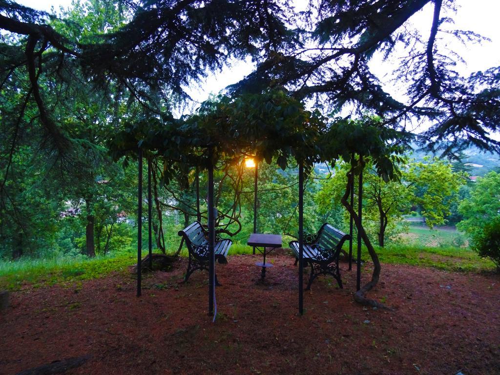 Bed and Breakfast La Celestina Piana Crixia Екстер'єр фото