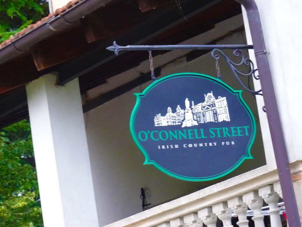 Bed and Breakfast La Celestina Piana Crixia Екстер'єр фото