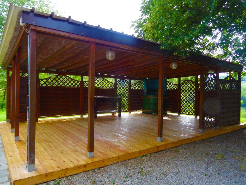 Bed and Breakfast La Celestina Piana Crixia Екстер'єр фото
