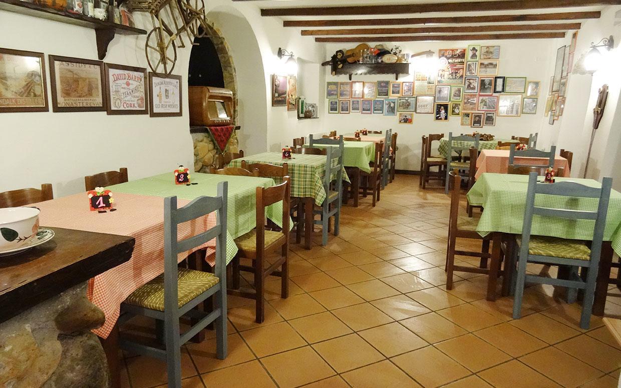 Bed and Breakfast La Celestina Piana Crixia Екстер'єр фото