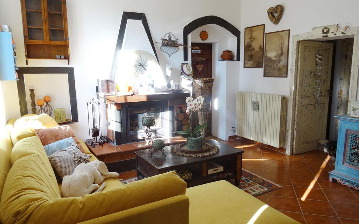 Bed and Breakfast La Celestina Piana Crixia Екстер'єр фото