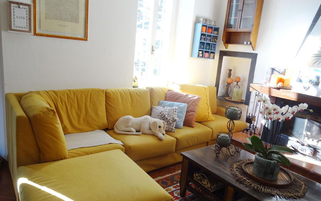 Bed and Breakfast La Celestina Piana Crixia Екстер'єр фото